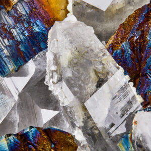 3 Minerals – 6 Months