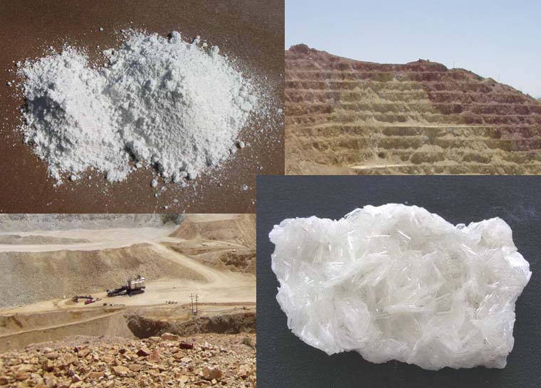 Trusted Mineral Suppliers